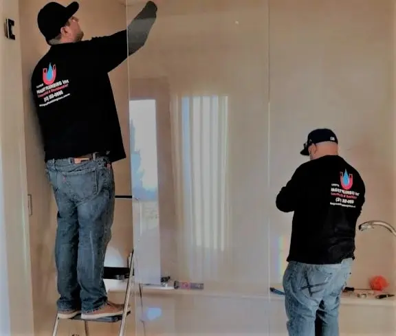 Professional plumbing installation for Leak Detection in Poplar Pines