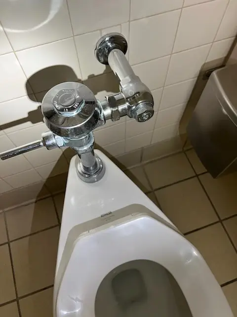 Fixture installation and repair for Hydro Jetting in Poplar Pines